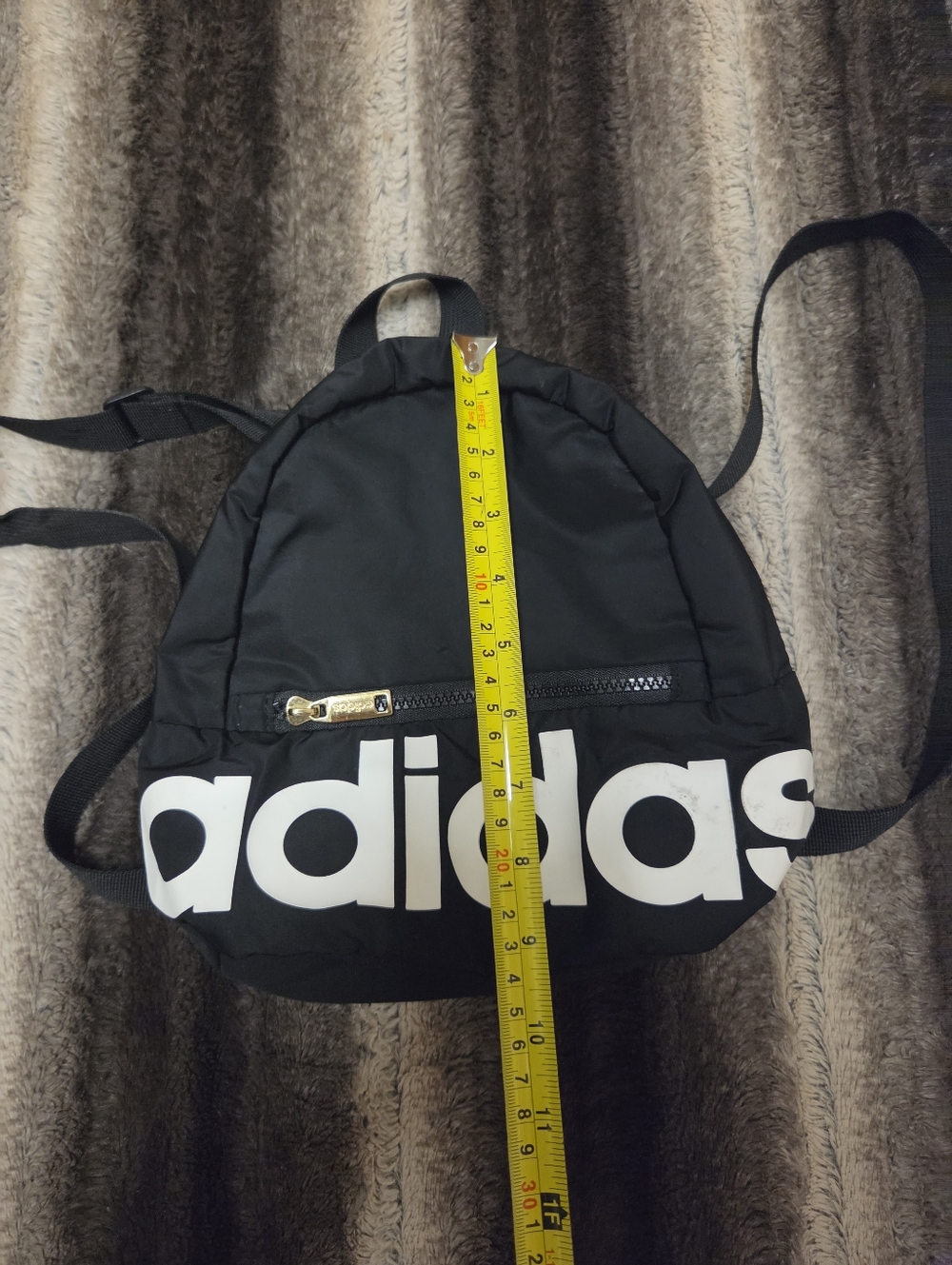 adidas Mini Backpack - Picture 3 of 7